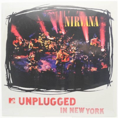 Nirvana