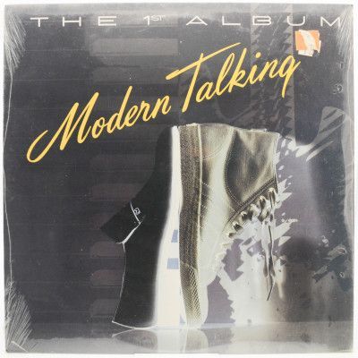 The 1st Album (USA), 1985