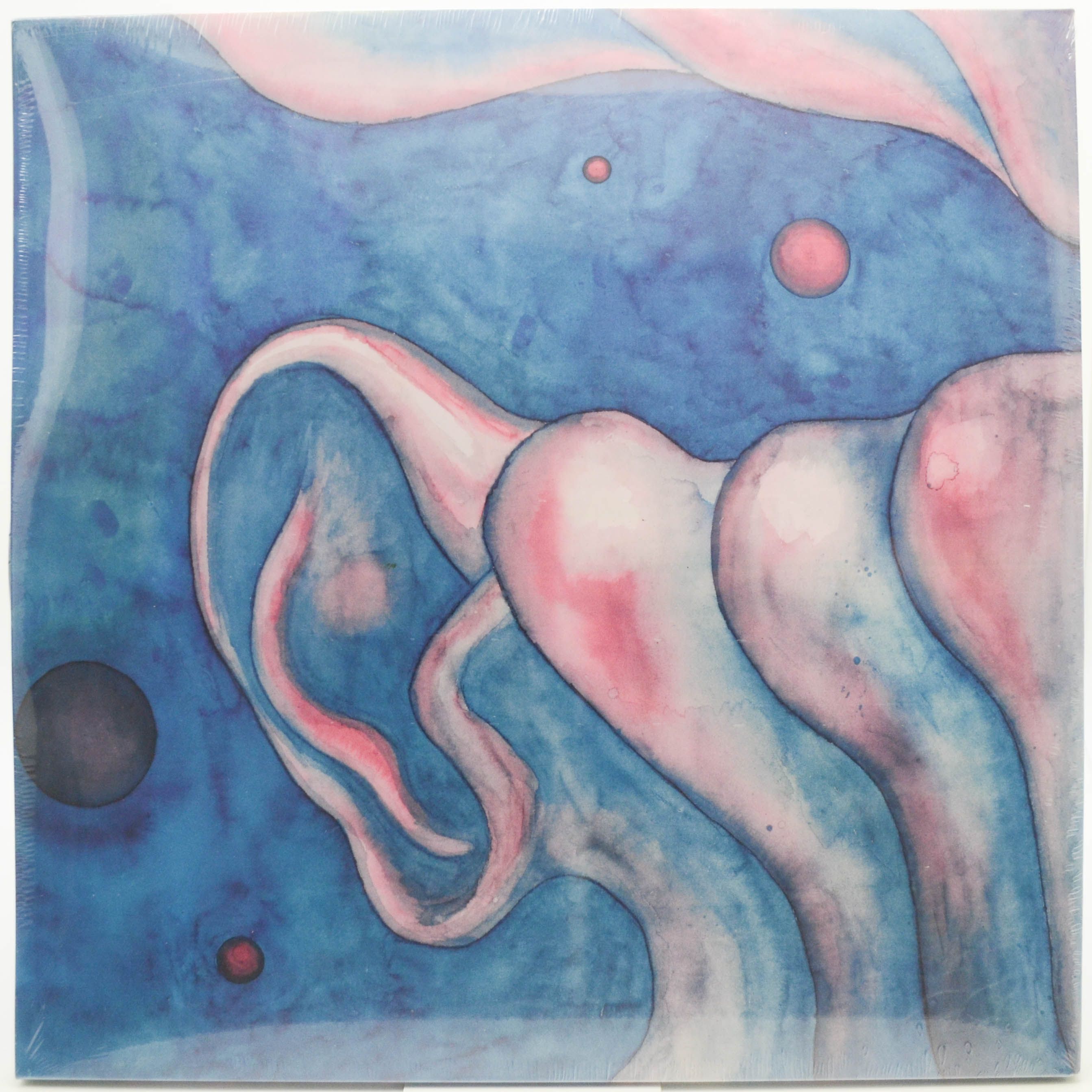 King Crimson — In The Court Of The Crimson King (An Observation By King Crimson), 1969