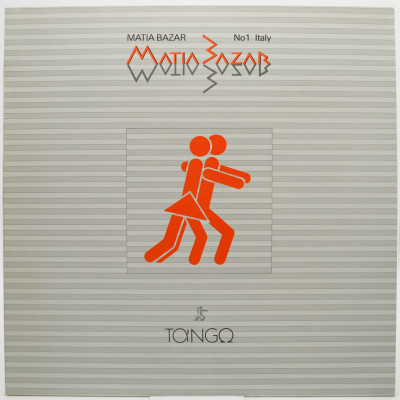 Tango, 1983