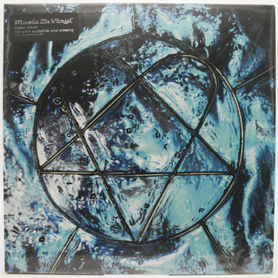 XX (2LP), 2012