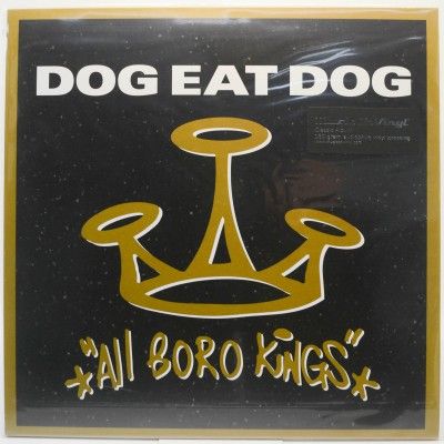 All Boro Kings, 1994