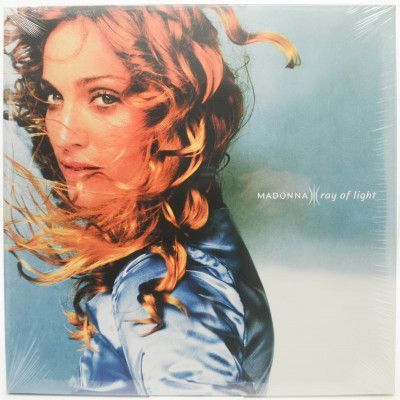 Ray Of Light (2LP), 1997