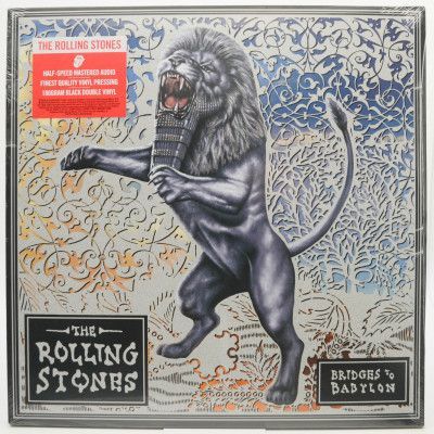 Bridges To Babylon (2LP), 1997