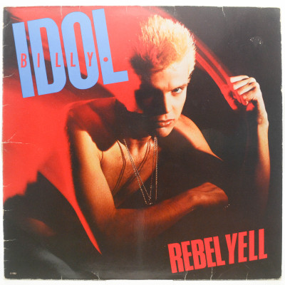 Rebel Yell, 1983