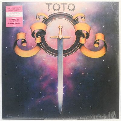 Toto, 1978