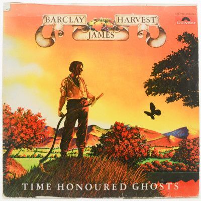 Time Honoured Ghosts, 1975