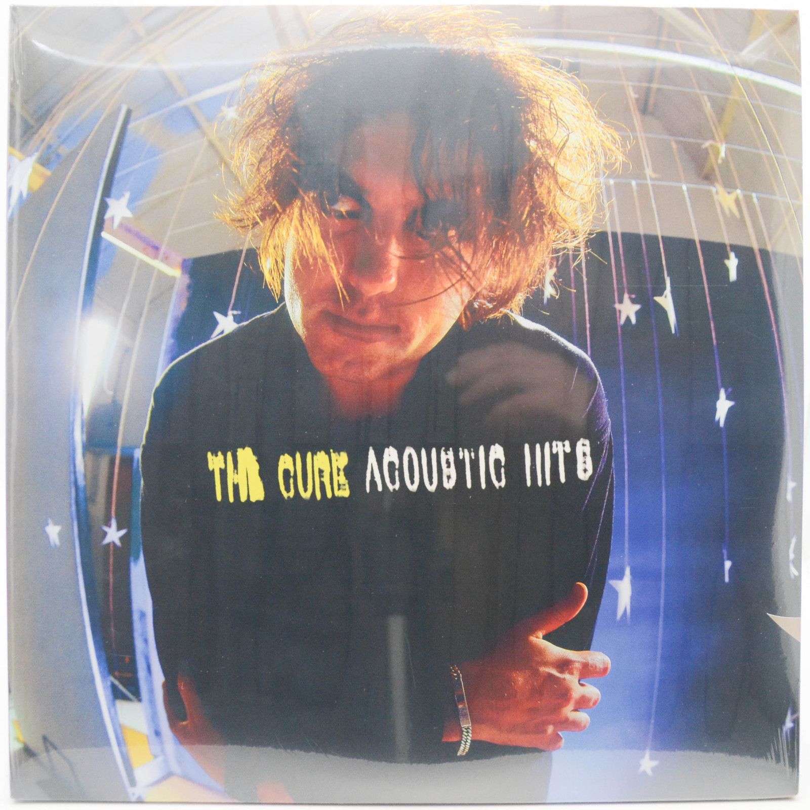 Cure — Acoustic Hits (2LP), 2001