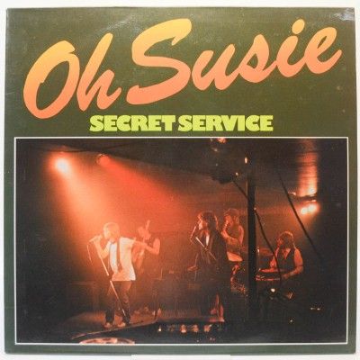 Oh Susie