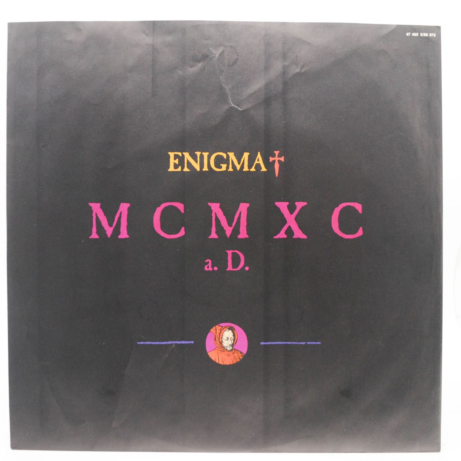 Enigma — MCMXC a.D., 1990