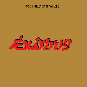 Exodus (Bob Marley)