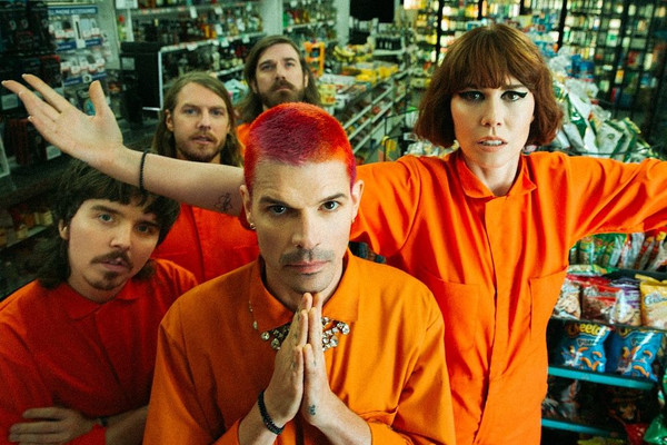 Grouplove