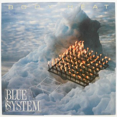 Blue System