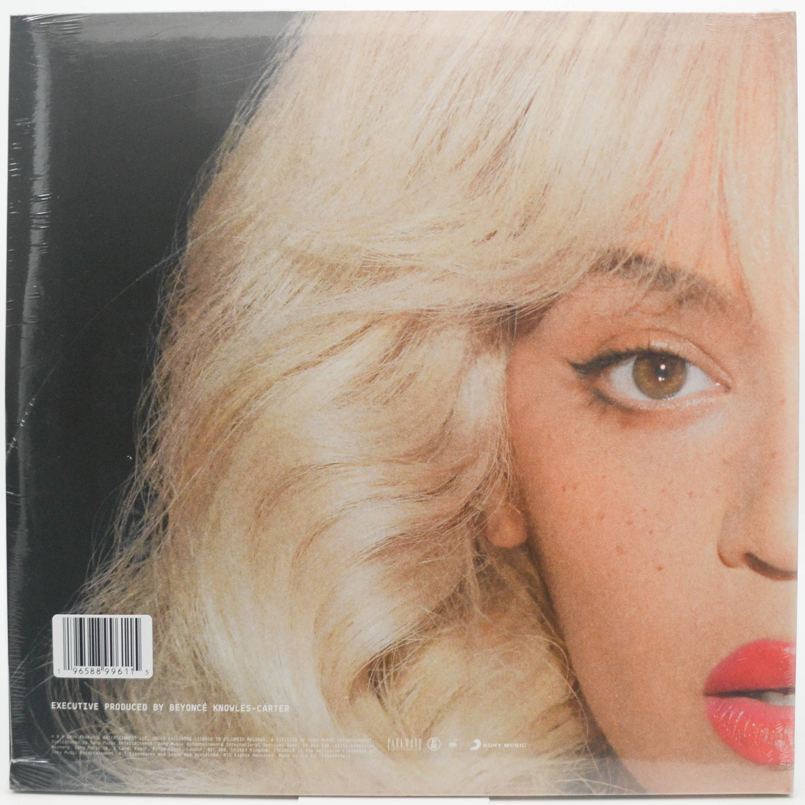 Beyoncé — Cowboy Carter (2LP), 2024