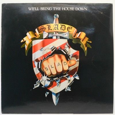 We'll Bring The House Down, 1981