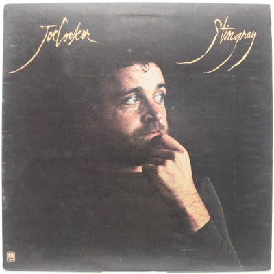 Stingray (1-st, UK), 1976