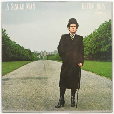 A Single Man, 1978