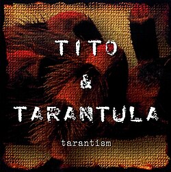 Tarantism