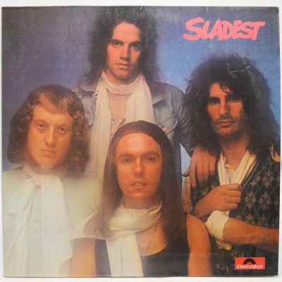 Sladest (booklet), 1973