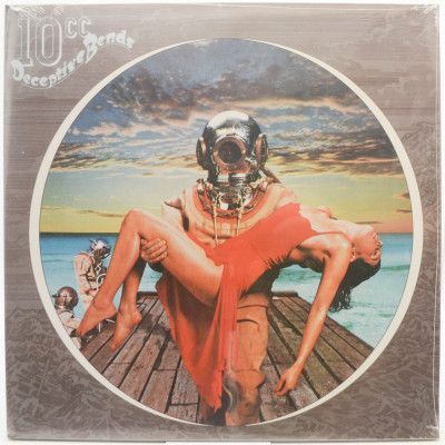 Deceptive Bends (UK), 1977