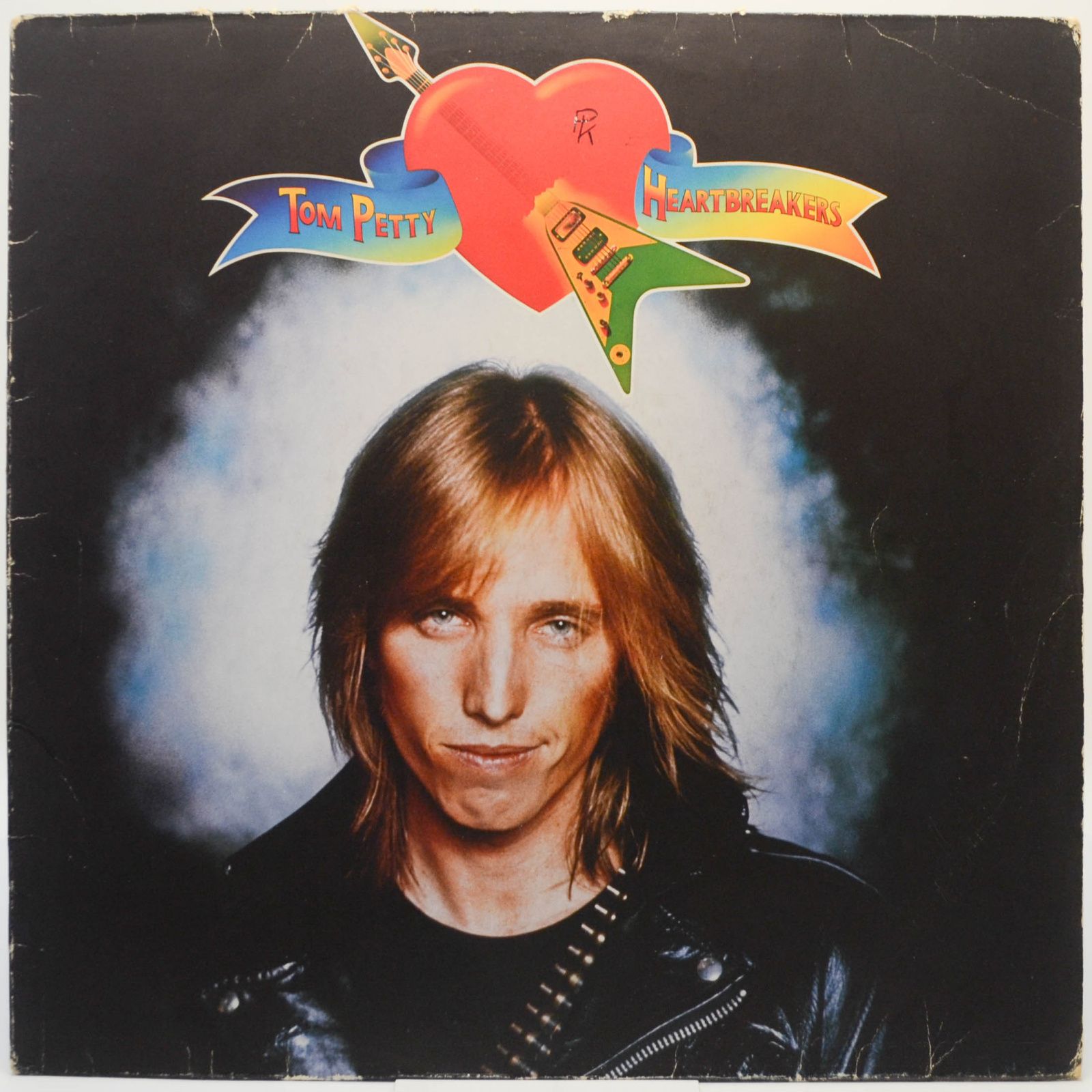 Tom Petty And The Heartbreakers — Tom Petty And The Heartbreakers, 1977