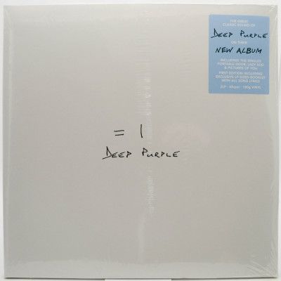 = 1 (2LP), 2024