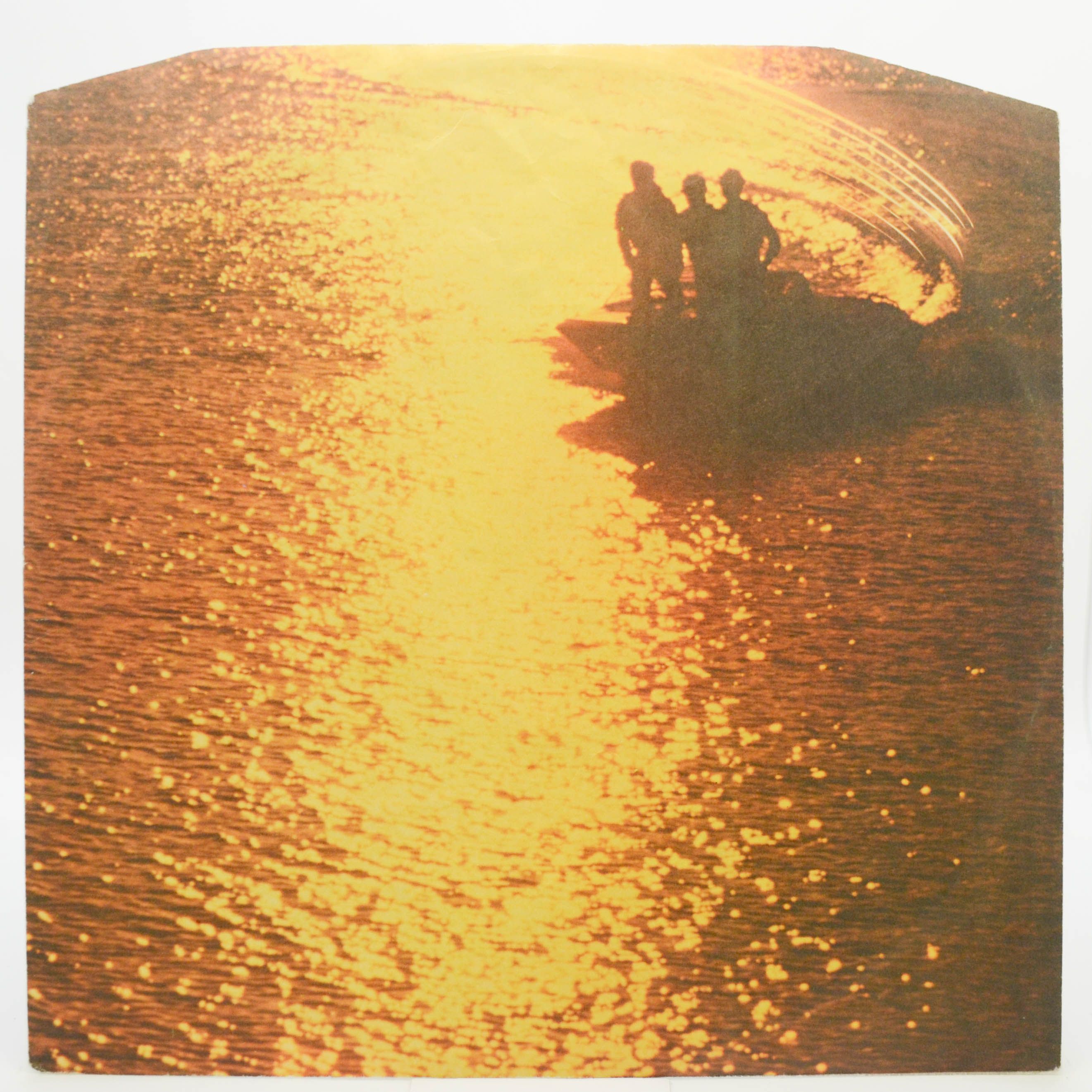 Bee Gees — Spirits Having Flown, 1979