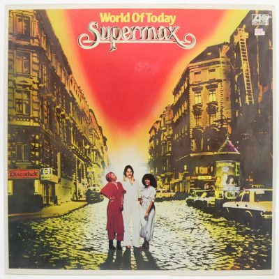 Supermax