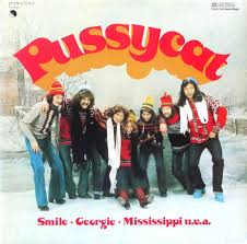 Smile • Georgie • Mississippi U.v.a.