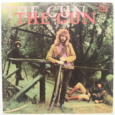 The Gun, 1968