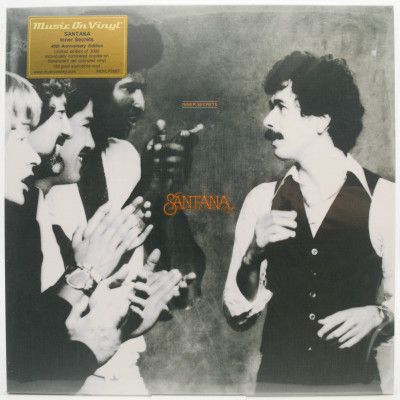 Inner Secrets, 1978