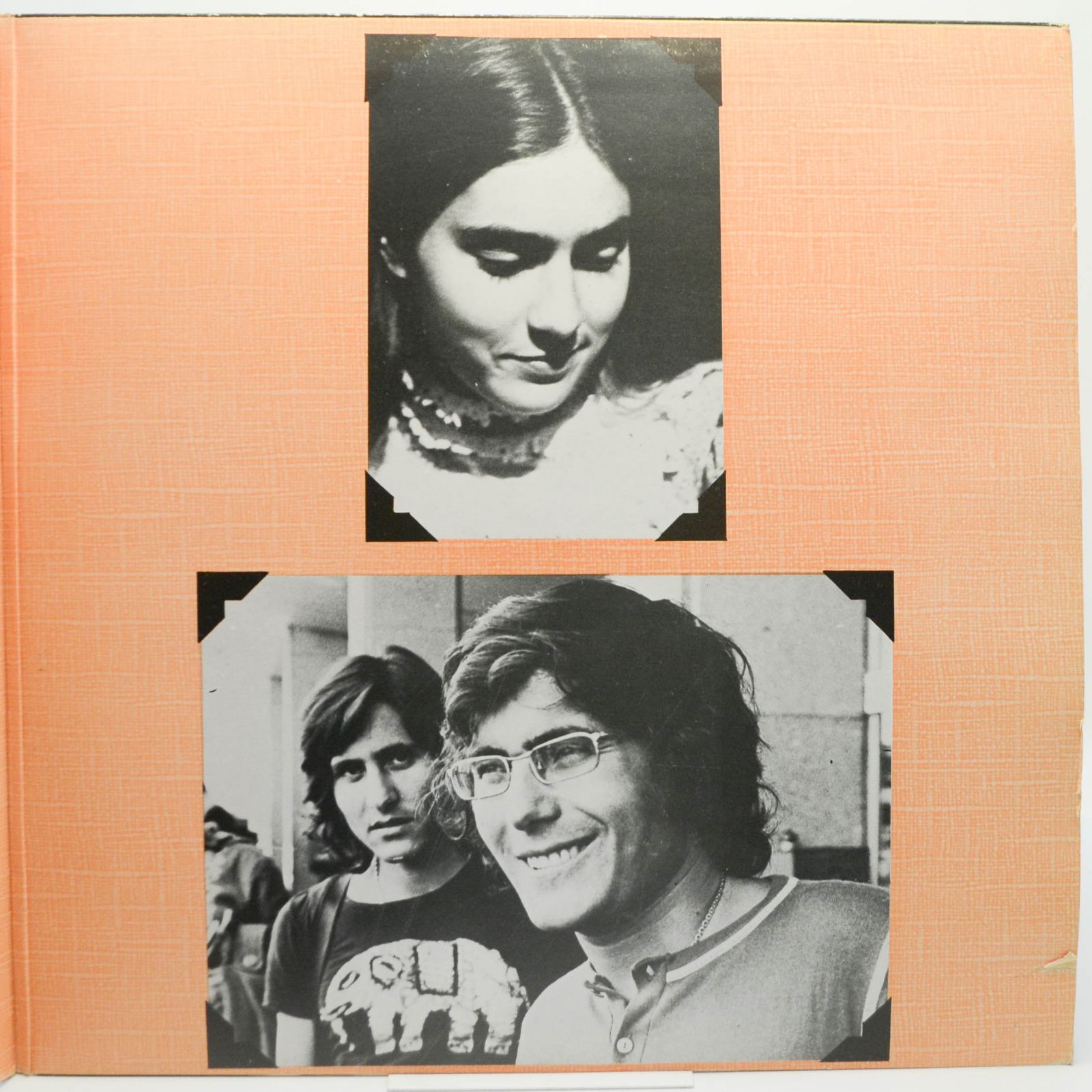 Al Bano — Su Cara Su Sonrisa, 1973