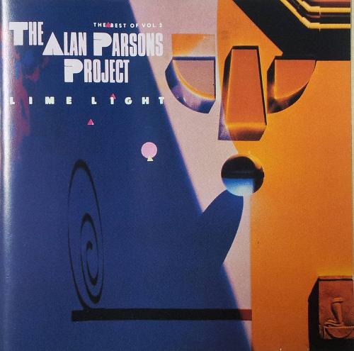 Limelight - The Best Of Vol.2