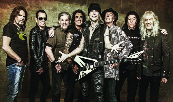 Michael Schenker / MSG