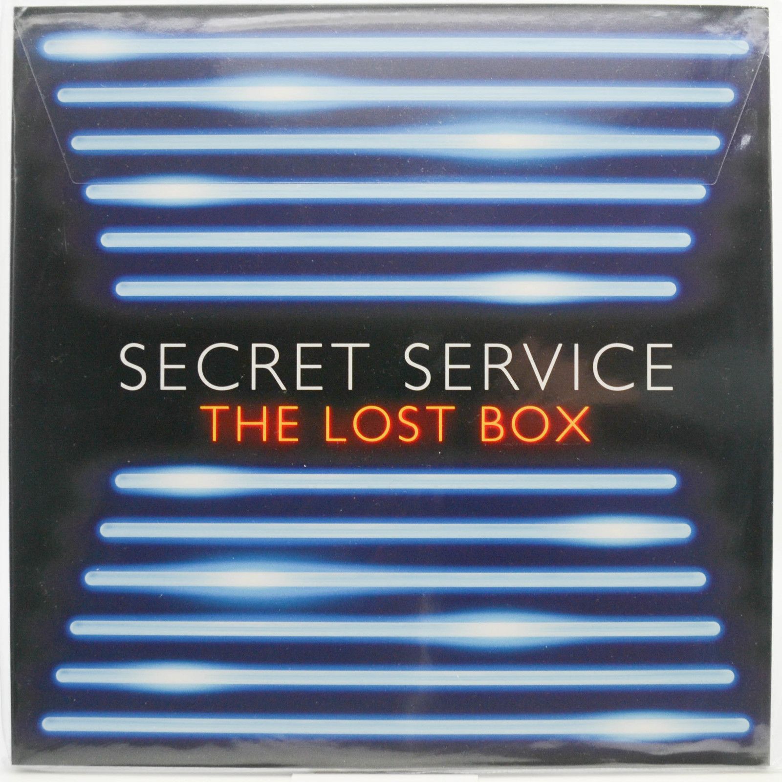 Secret Service — The Lost Box, 2017