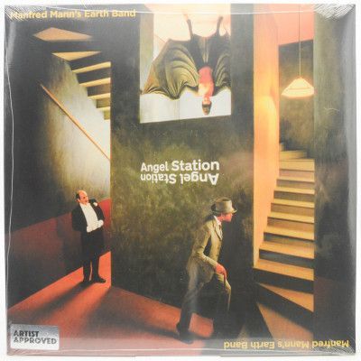 Angel Station, 1979