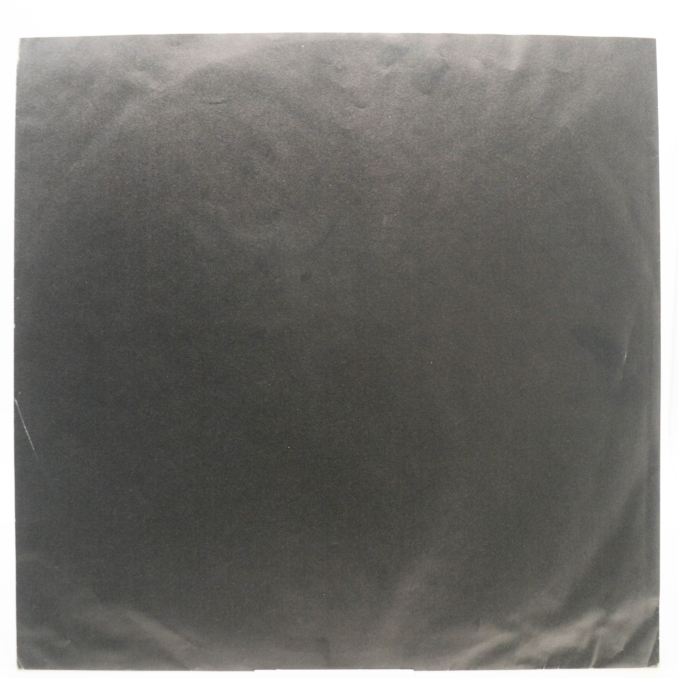 Diana Ross — Eaten Alive, 1985