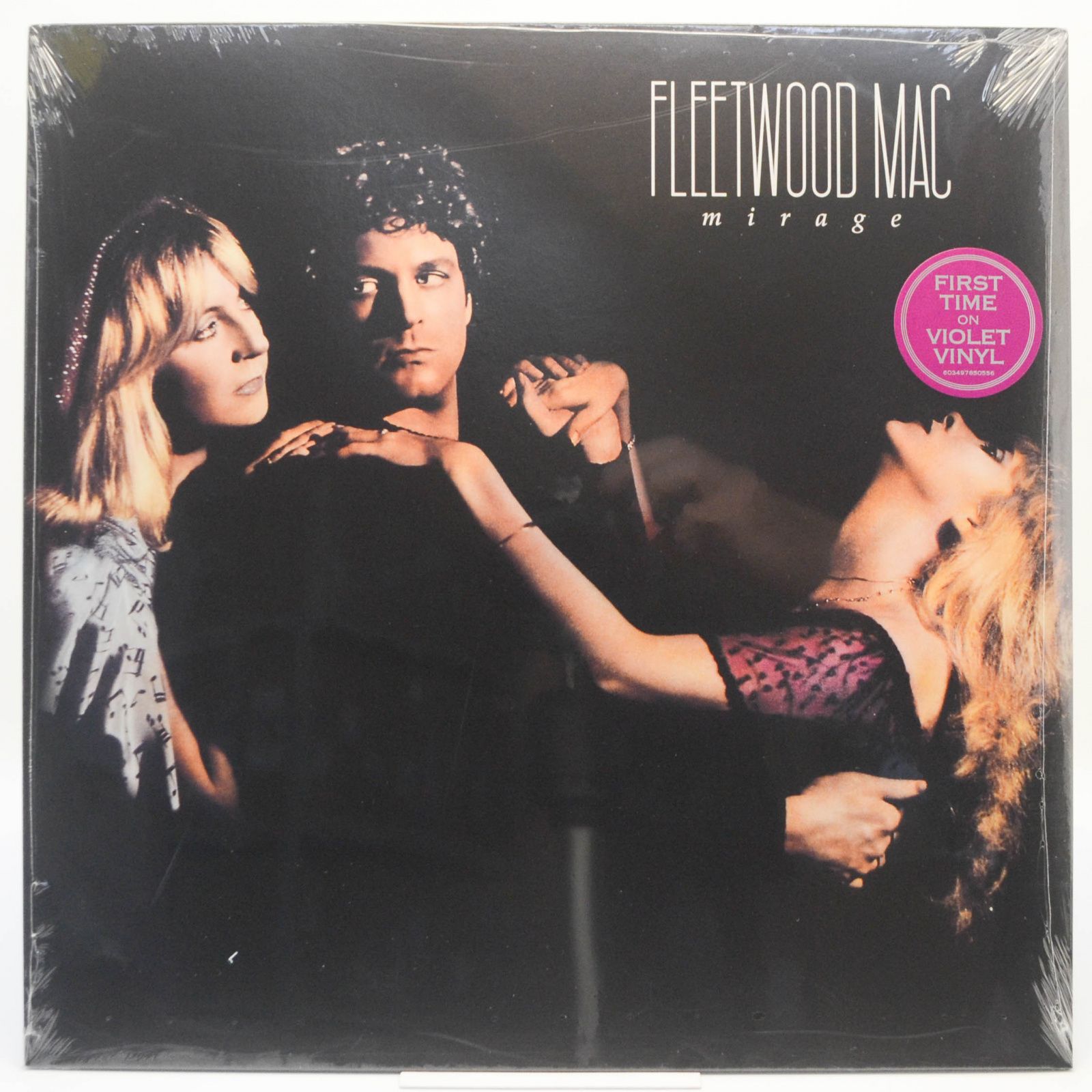 Fleetwood Mac — Mirage, 2019