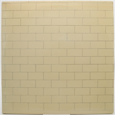The Wall (2LP, USA), 1979