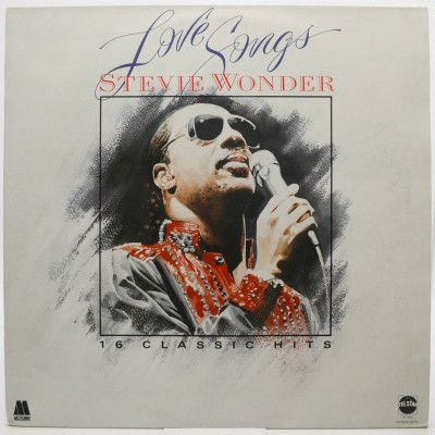 Love Songs (UK), 1984