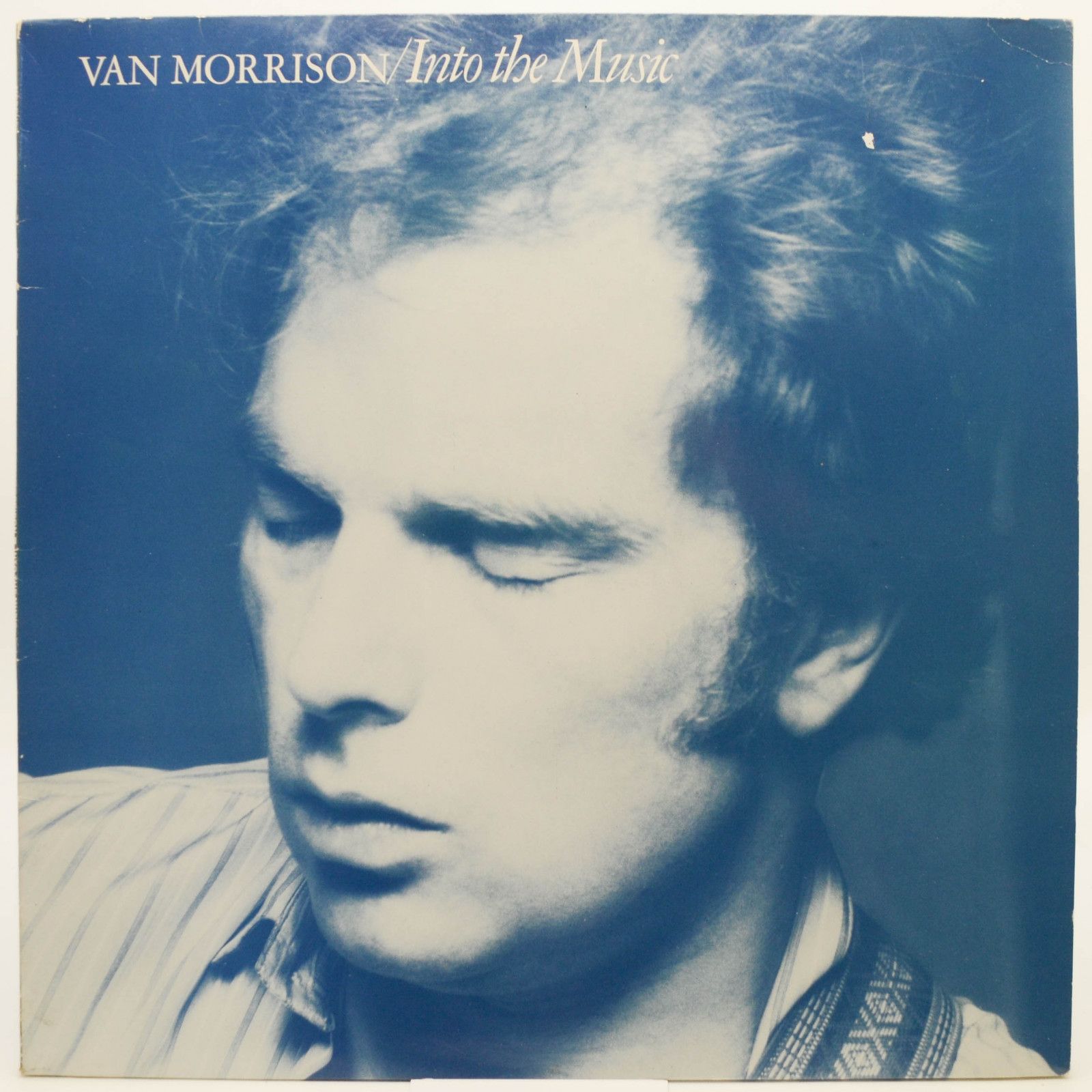 Van Morrison — Into The Music, 1979