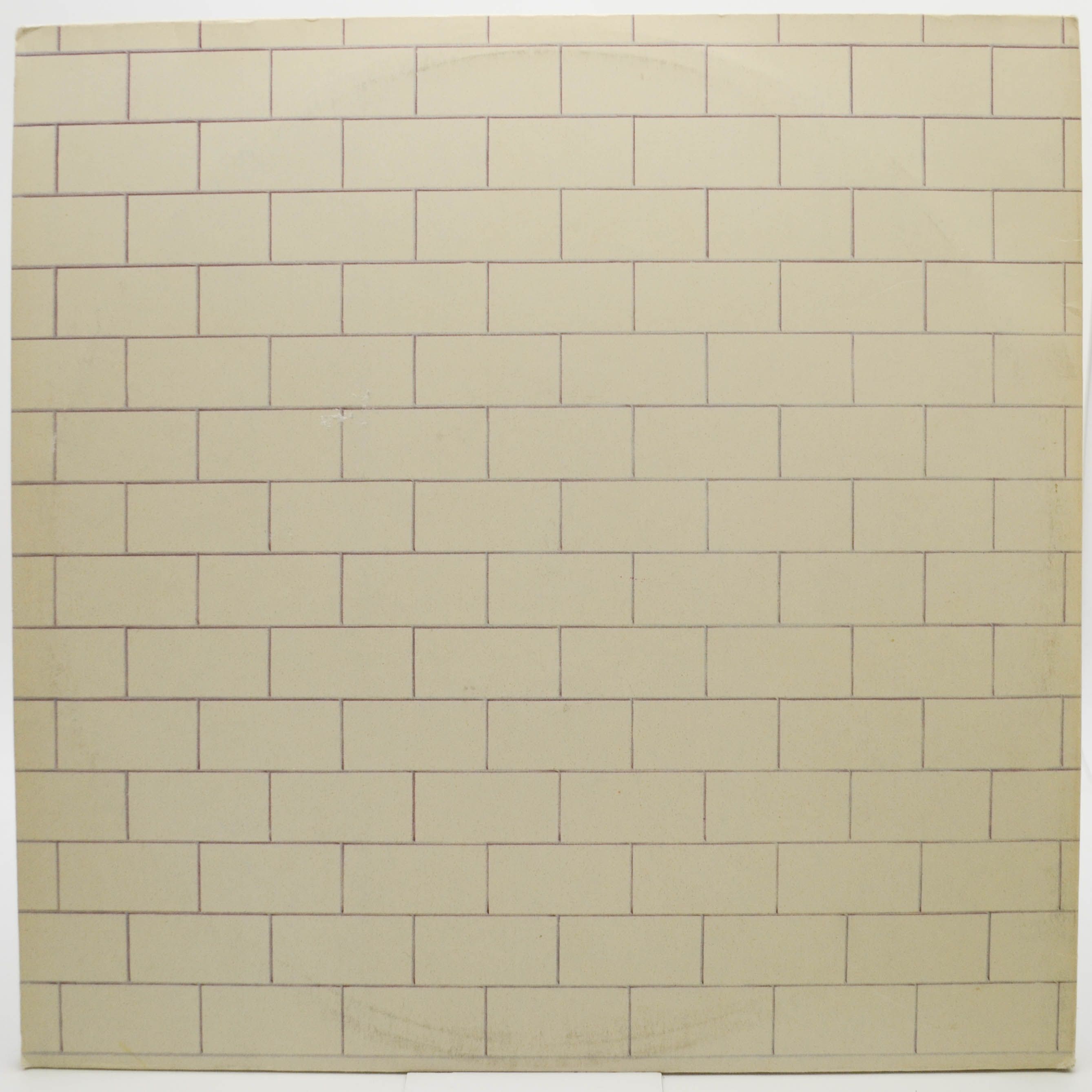 Pink Floyd — The Wall (2LP), 1979