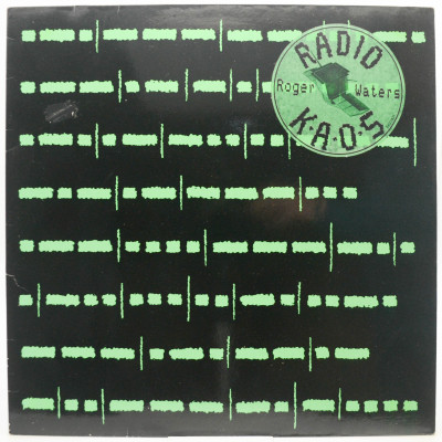 Radio K.A.O.S., 1987