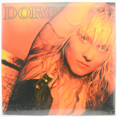 Doro, 1990