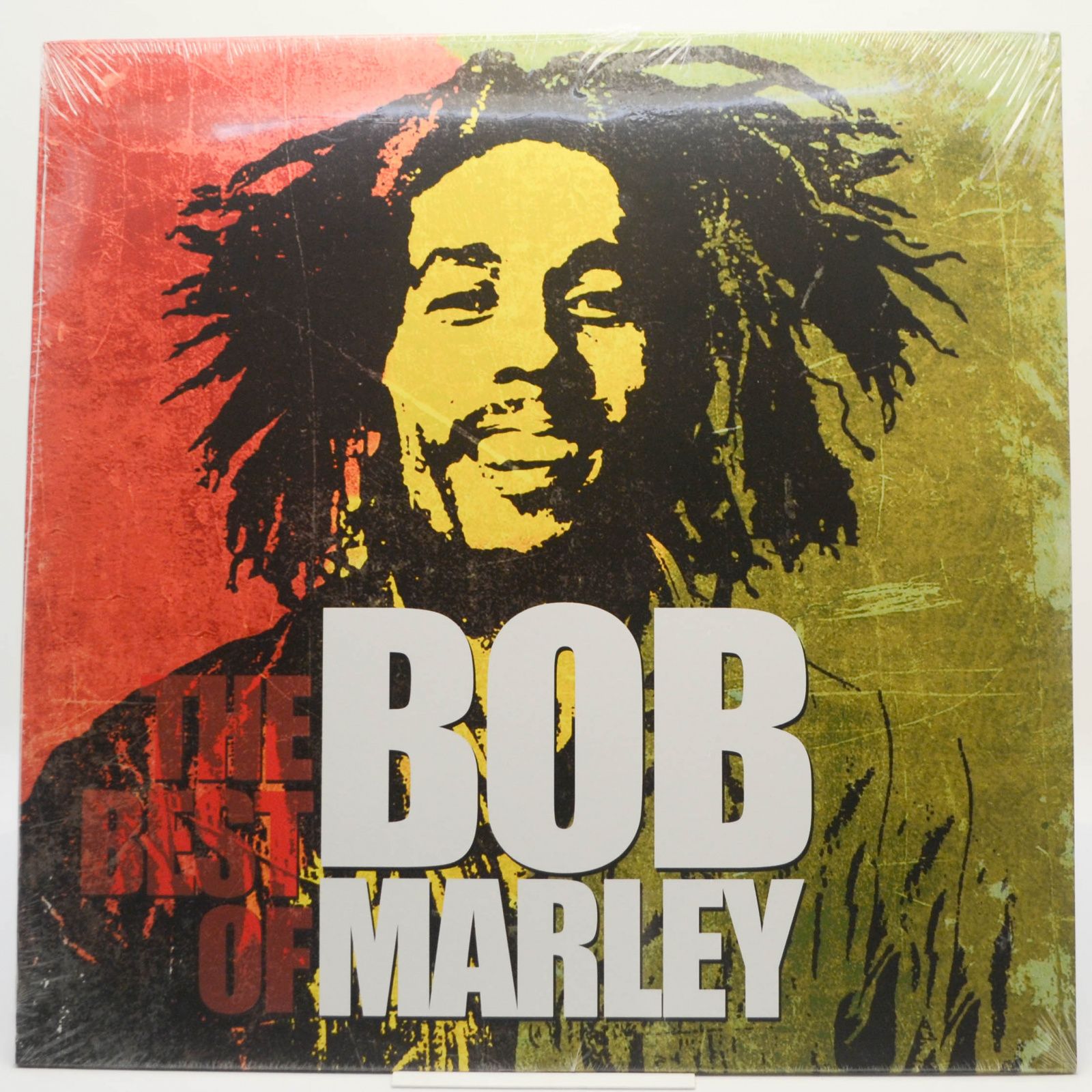 The Best Of Bob Marley, 2015