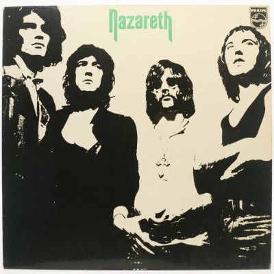 Nazareth, 1971