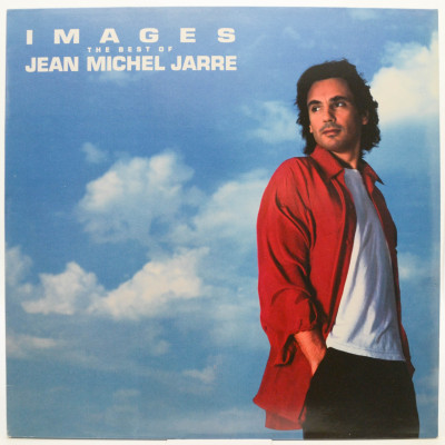 Images (The Best Of Jean Michel Jarre), 1991