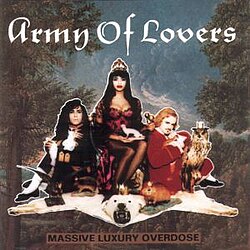 Massive Luxury Overdose