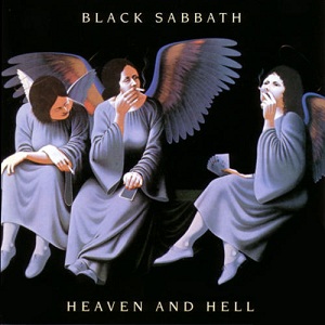 Heaven And Hell (Black Sabbath)