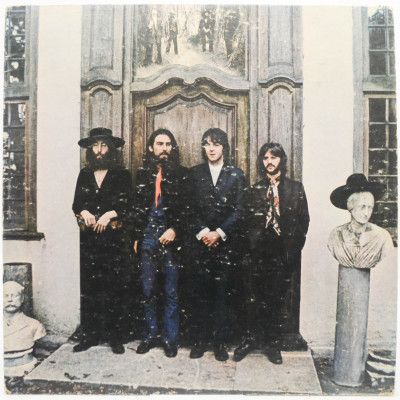 Hey Jude (The Beatles Again) (USA), 1970